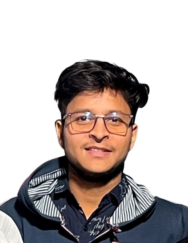 headshot image